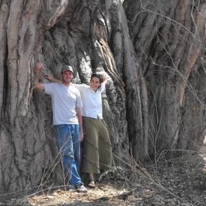 Meet your Posher, Randi